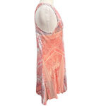 Simply Couture  Dress Size L Pink Sleeveless Photo 3