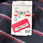 Rebecca Minkoff  wool mini dress Photo 3