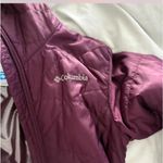 Columbia Long Jacket Size XS Photo 2