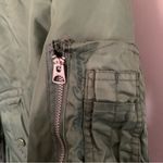 Ralph Lauren  MA-1 Aviation Jumper Jacket Photo 11