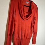 Classiques Entier  Silk Blend Sweater‎ Photo 2