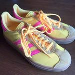 Adidas  Gazelle Sneakers Platform Photo 0