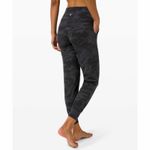 Lululemon  Align Jogger 28" Incognito Camo Multi Grey Women’s Size 4 Photo 1