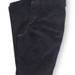 NYDJ Black Brown Leopard Animal Print Size 4 Photo 0