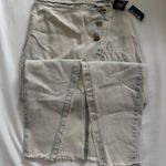 Sincerely Jules Jean Skirt Photo 0