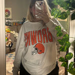 NFL Cleveland Browns  Tee Photo 0