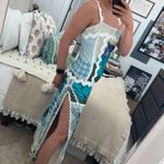 Revolve Dalia Macphee Italian Summer Dress Photo 2