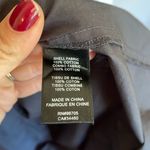 Rebecca Taylor La Vie striped midi tiered skirt dress small Photo 5