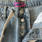 Edikted Wynn Low Rise Wide Leg Drawstring Jeans Size M New NWT Photo 1