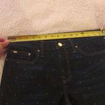 Lee ✨ Modern Series Polka Dot Dark Wash Jeans Photo 3