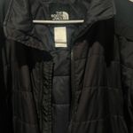 The North Face Puffer Jacket Photo 2