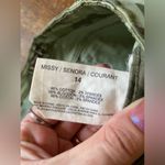 Kardashian Kollection  Camo Utility Style Skinny Jeans Missy (Juniors) Size 14 Photo 2