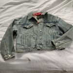 Wild Fable Denim jacket Photo 0