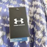 Under Armour Hoodie Tee Women’s Size Small Fish Pro Iso-Chill Shorebreak NWT Photo 4