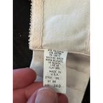 Mary Jane Bra Womens 34D White Nursing Maternity Underwire Made USA Satin Cup Size undefined Photo 5