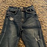Altar'd State  ripped distressed skinny jeans size 29 Photo 3
