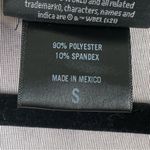 Hot Topic Harry Potter Deathly Hallows Velvet Tie-Front Open Sweater Photo 7