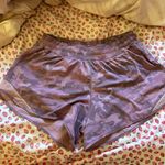 Lululemon Hotty Hot Shorts 4” 12 Tall Photo 0