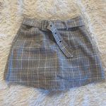 South Moon Under Patternd Skort  Photo 1