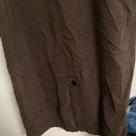 Anne Klein FINAL MARKDOWN velvet collar trench coat 10 Photo 5