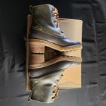 Sperry  Techwave Heeled‎ Duck Boots Women’s 6 Photo 5