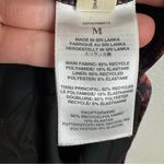 Madewell  Second Wave Square-Neck Tank One-Piece Swimsuit in Orchard Floral Photo 6