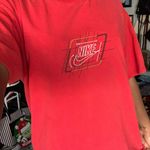 Nike Vintage T-Shirt Photo 1