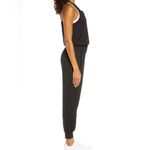 Sweaty Betty Gary Jumpsuit, Black, size XL, NWOT Photo 3