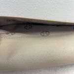 Tory Burch Robinson Chain Wallet, Grey - Preowned Photo 6