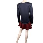 BCBGMAXAZRIA BCBGMAXAZARIA Scuba Dress Photo 4