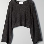 Aritzia Hyde Sweater Photo 0