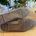 Life Stride  8M Stylist Business Casual Snake-Print Pointed-Toe Ballet Flats Photo 7