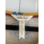 Matilda Jane  Womens Small Yellow Floral Dress Cottagecore Church MJ A Place Sun Photo 1