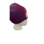 Florida State University FSU Logo embroidered beanie hat Blue Photo 12