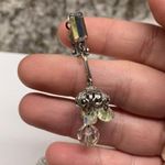 Lot Of 3 Signed Vintage Costume Earrings Clip On Lewis Segal, Lisner, Sarah Cov Photo 1