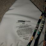 EXPRESS Swim Medium Bikini Top Multi Colored Photo 7