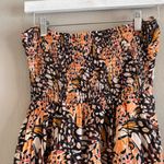 Seafolly ANTHRO |  Take Flight Tiered Dress‎ Photo 3