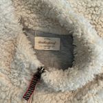 Weatherproof Soft And Fuzzy Jacket Photo 1