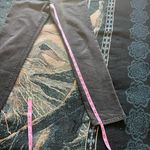 Simply Vera Vera Wang Skinny Jeans Black Women’s Size 6 Mid Rise Stretch Denim Photo 10