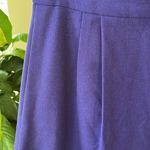 Pendleton  vintage wool skirt Photo 4