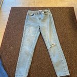 Wax Jean Wax jeans skinny jean size 27 Photo 1