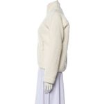 Vince . Crème Sherpa Jacket Size XS Photo 1