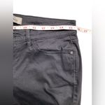 Calvin Klein Women’s Charcoal Ankle Skinny Jeans Size 10 Photo 8