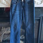 Riders By Lee  Premium Denim Jeans Womens 8 Photo 2