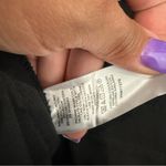 Ann Taylor NWOT  The High Rise Ankle Dress Pants In Linen‎ Twill In Black Size 18 Photo 7