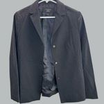 Black ISOFACE Blazer – Elegant & Versatile – Size 66
88 Photo 0