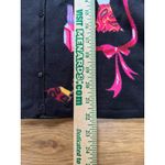 Elizabeth New York Women Size Petite Large Button Down Designer Classic City Photo 3