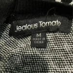 Jealous Tomato  sweater dress in size medium Photo 5