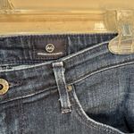 AG Adriano Goldschmied  The‎ Stevie Cuff Jeans Sz 30 Photo 3