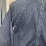Banana Republic Vintage   black wool blend cropped jacket size XS Photo 2